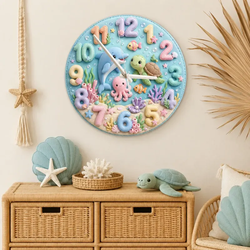 Baby Shower Keepsake Gift For Kids