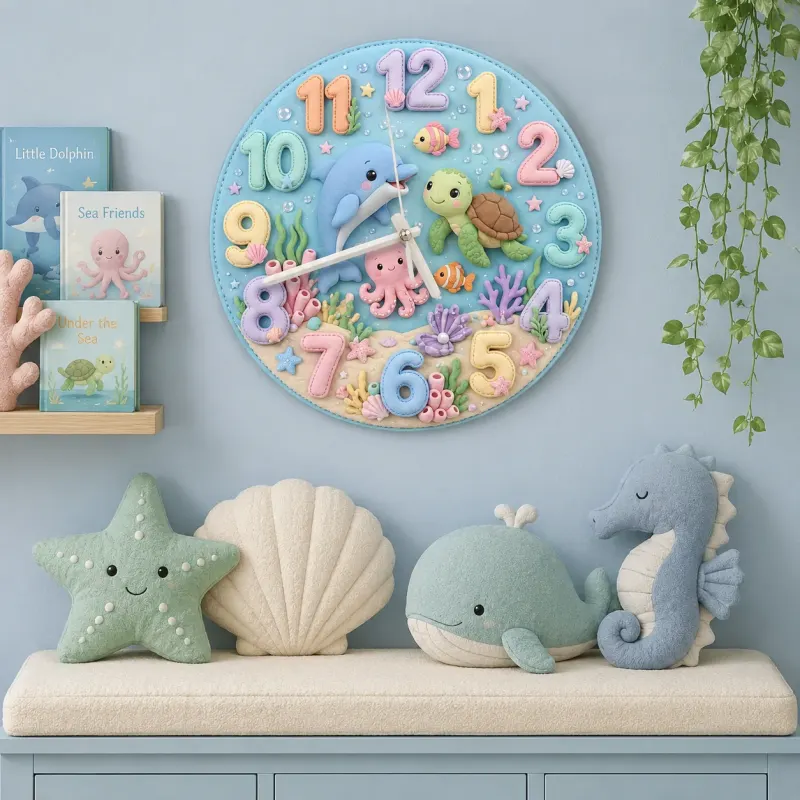 Baby Shower Keepsake Gift For Kids
