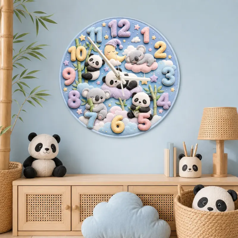 Baby Shower Gift for Boys & Girls Bedroom