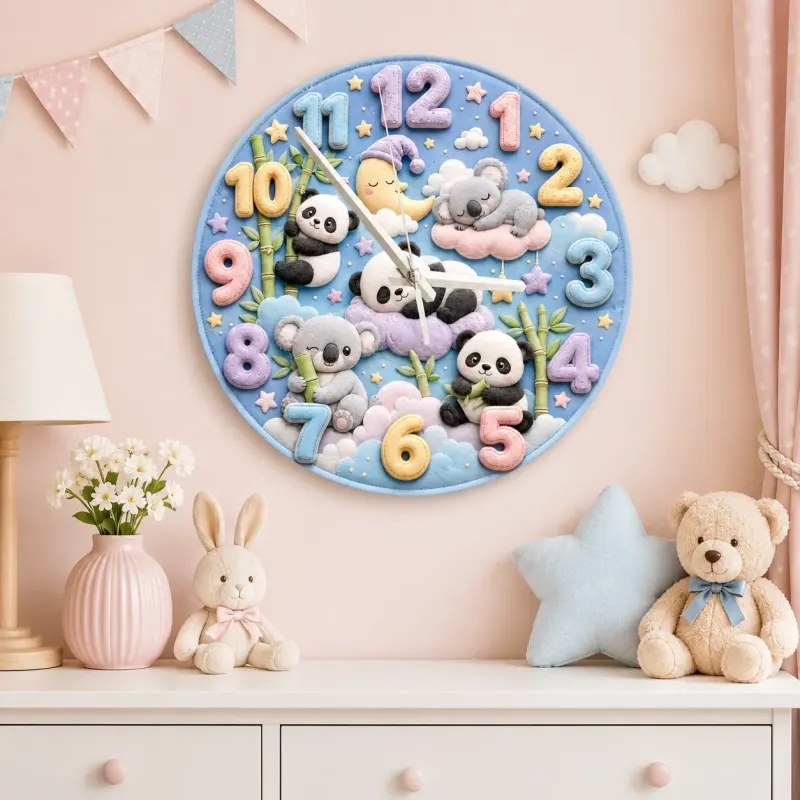 Baby Shower Gift for Boys & Girls Bedroom