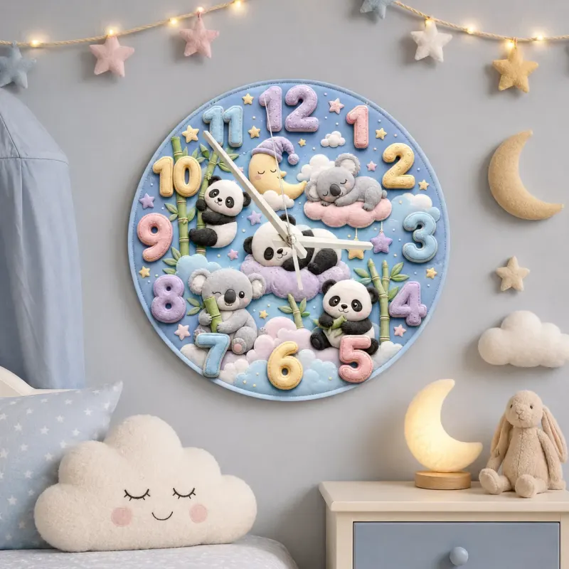 Baby Shower Gift for Boys & Girls Bedroom