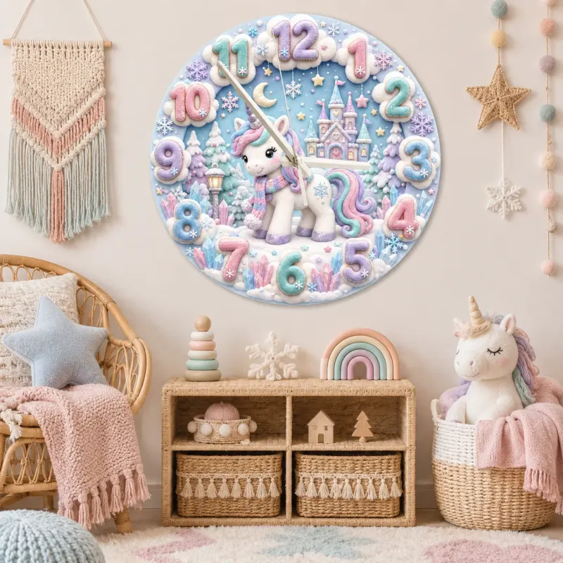 Baby Girl Room Birthday Gift