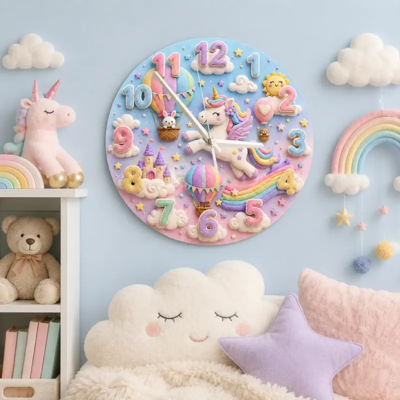 Sweet Baby Girl Keepsake