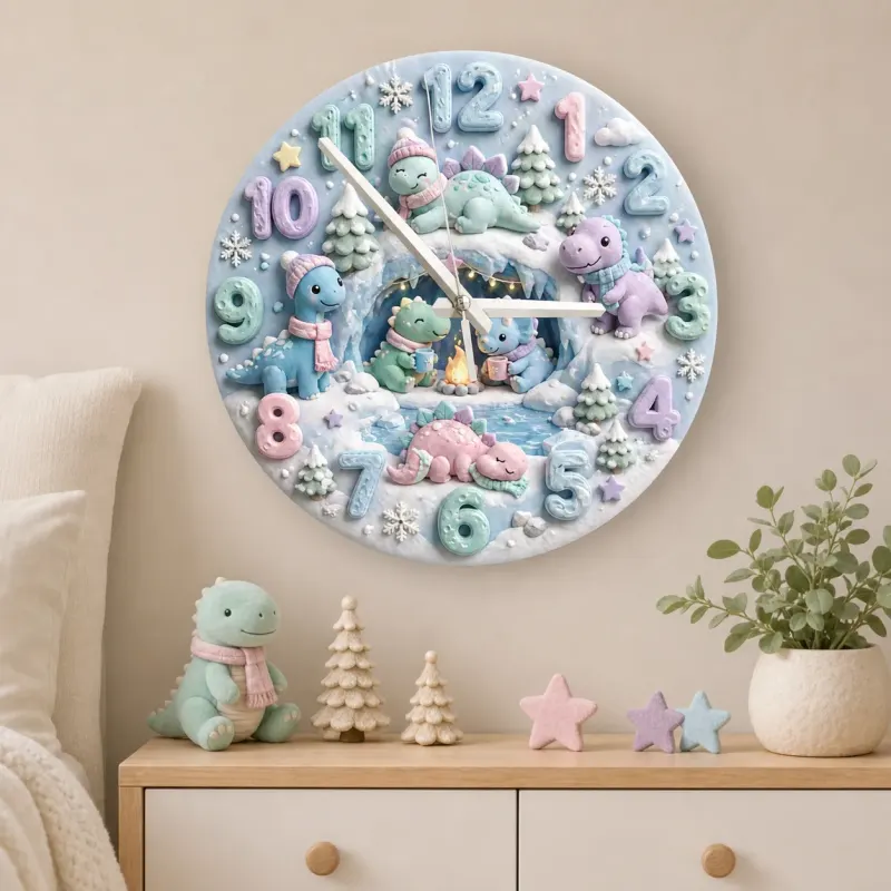 Whimsical Baby Shower Gift for Boy or Girl