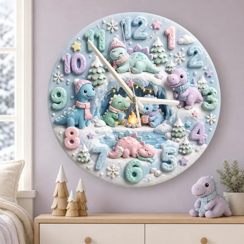 Whimsical Baby Shower Gift for Boy or Girl