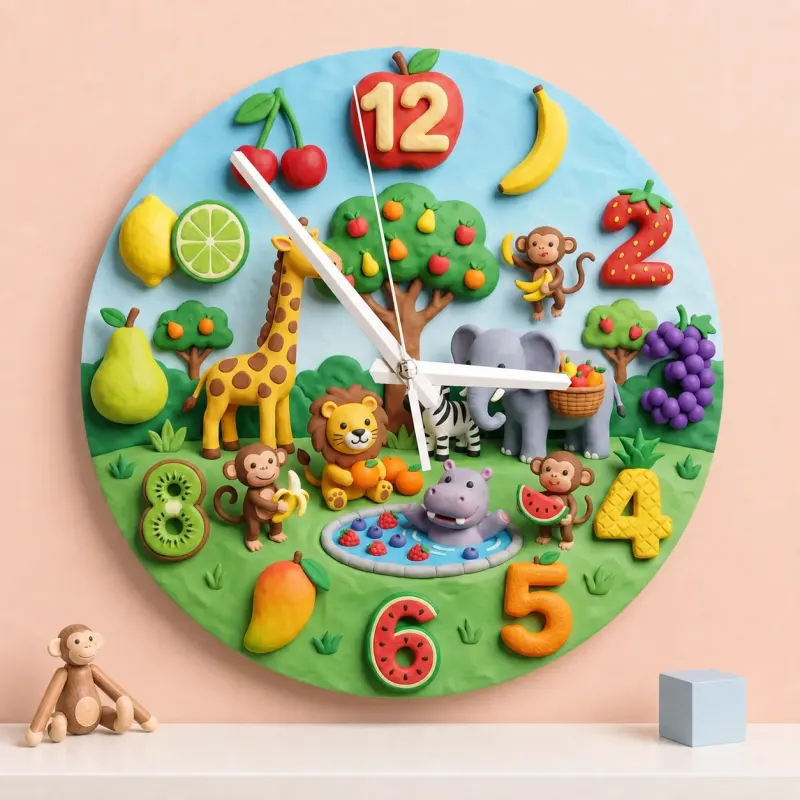 Sweet Baby Shower Gift for Infants