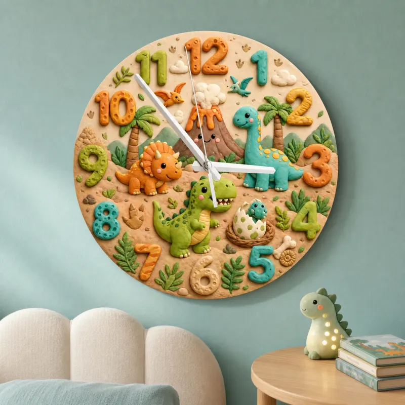 Little Boy Bedroom Birthday Gift Idea