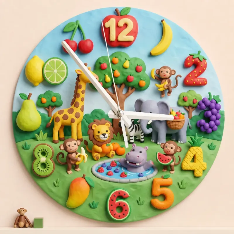 Sweet Baby Shower Gift for Infants