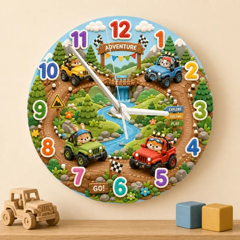 Little Boy Birthday Gift Keepsake
