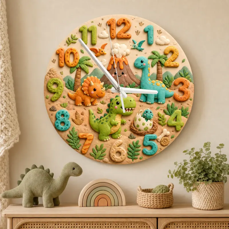 Little Boy Bedroom Birthday Gift Idea