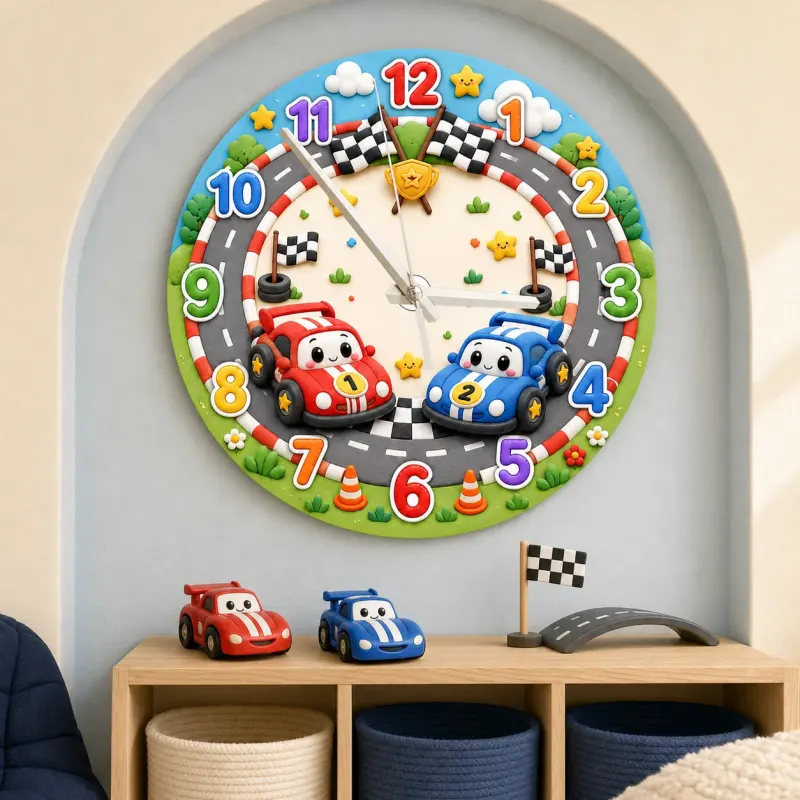Little Boys Bedroom Wall Art Birthday Gift
