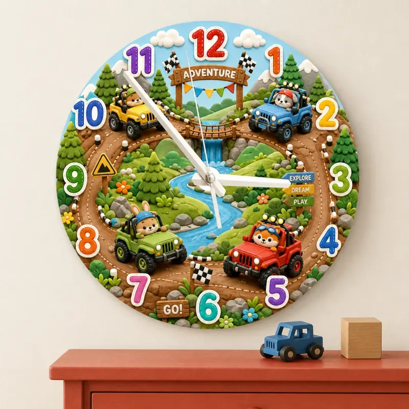 Little Boy Birthday Gift Keepsake