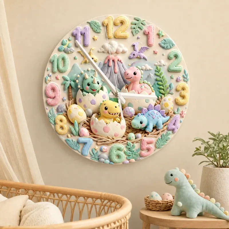 Cute Prehistoric Gifts for Boys and Girls