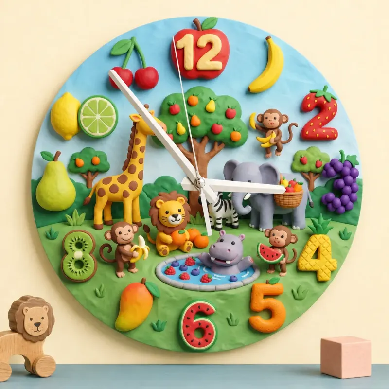 Sweet Baby Shower Gift for Infants