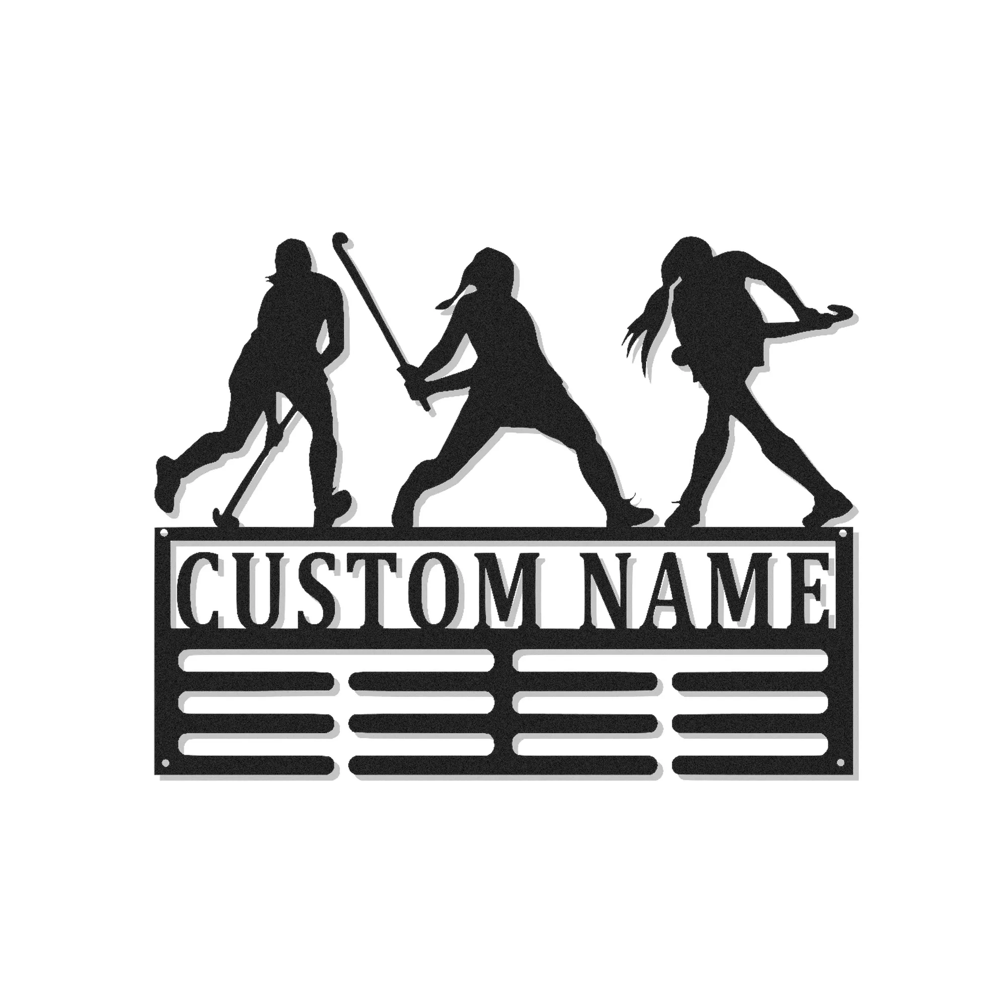 Compra Arte de Pared de Metal Cortado con Láser Personalizado y Señales Comerciales
