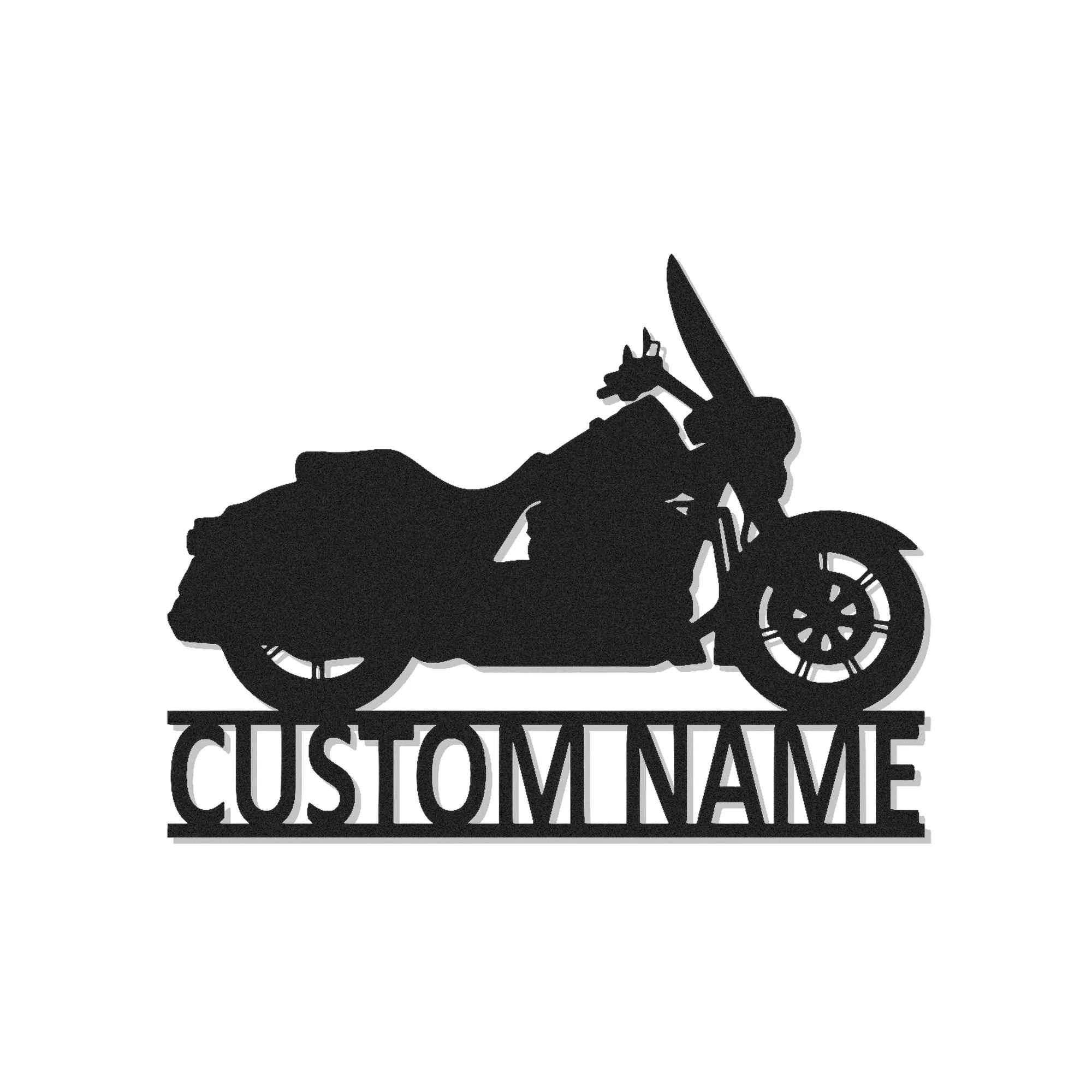 Compra Arte de Pared de Metal Cortado con Láser Personalizado y Señales Comerciales