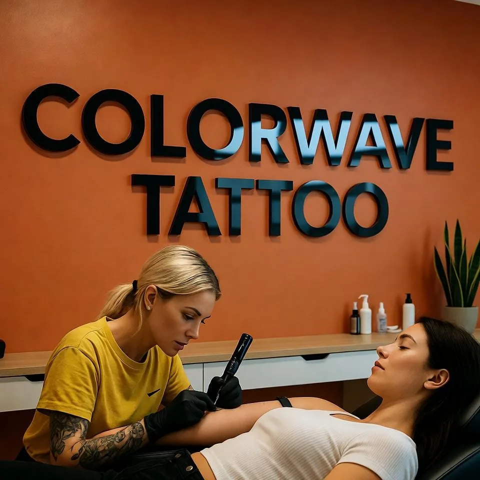 Compra Arte de Pared de Metal Cortado con Láser Personalizado y Señales Comerciales