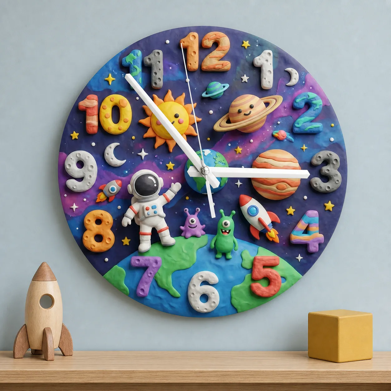 Orologi da Parete
