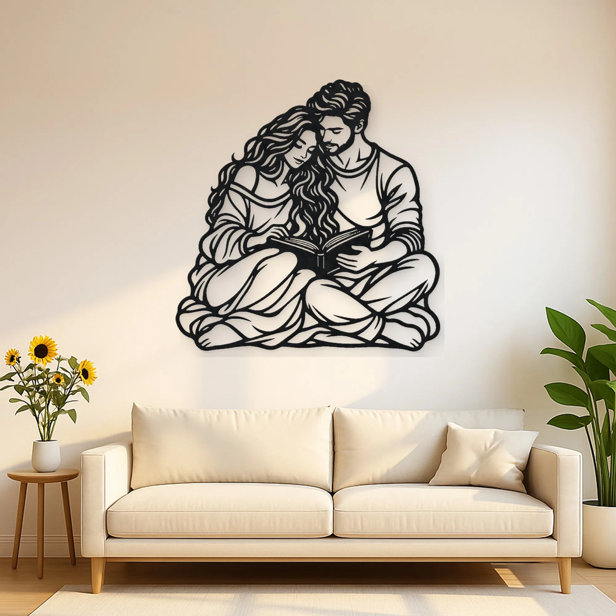 Metal Wall Decor