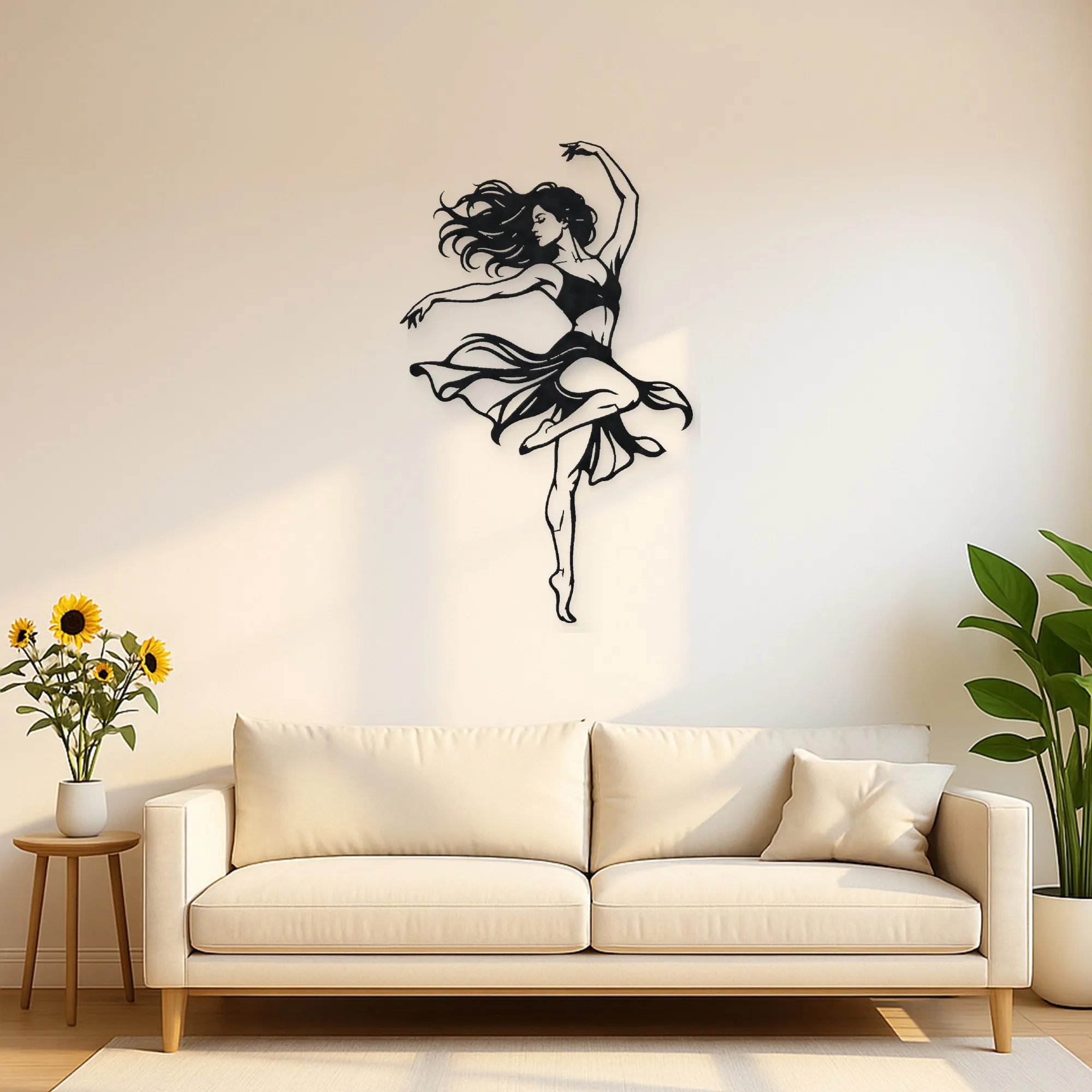 Metal Wall Decor