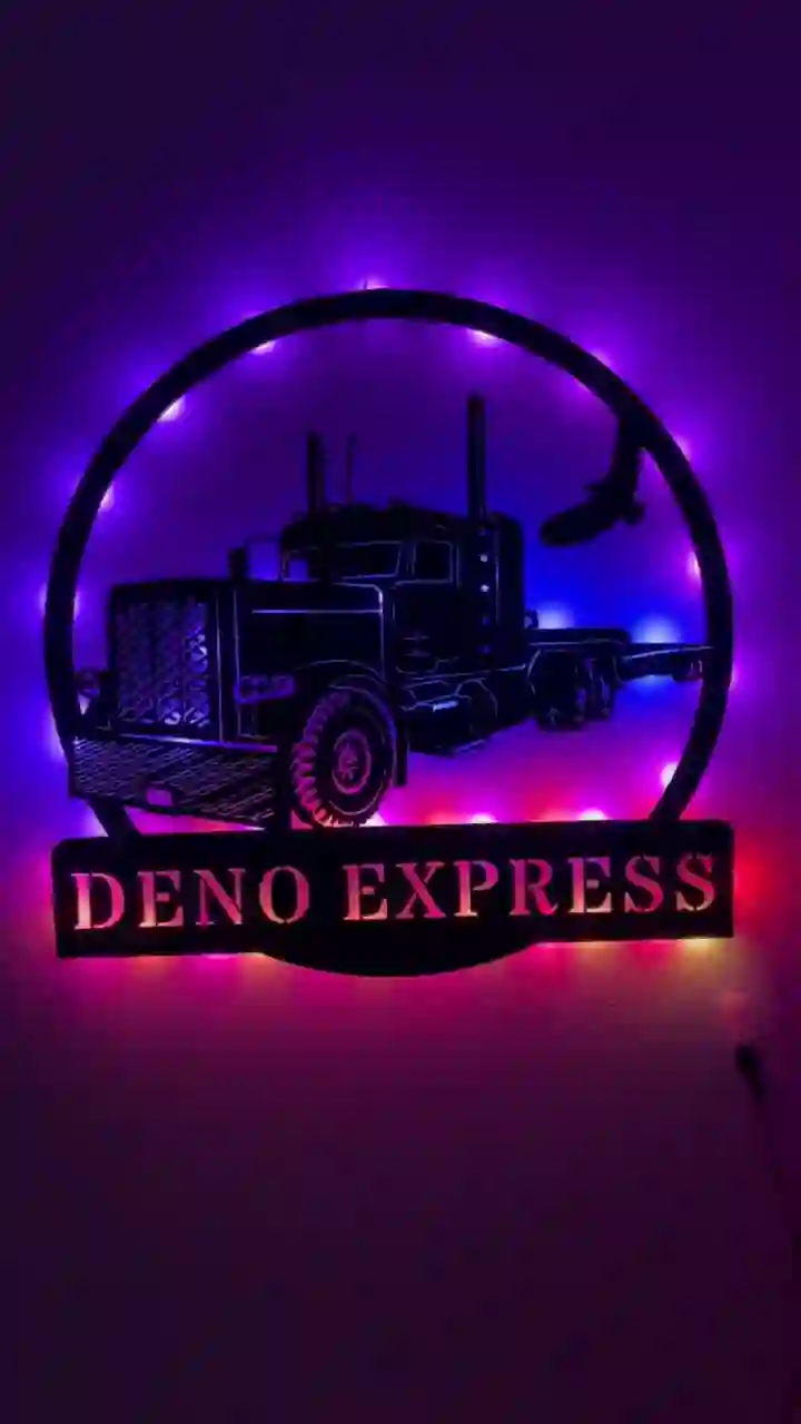 LazerdizaynCo workshop build #2