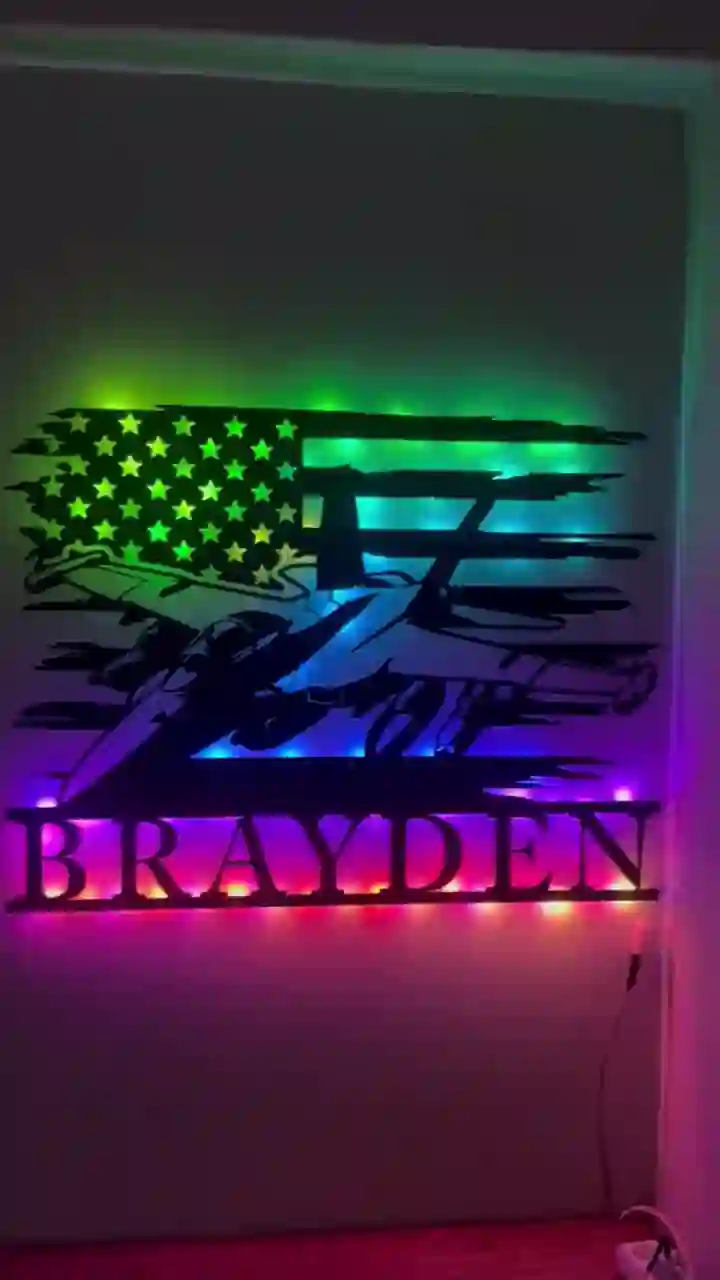 LazerdizaynCo workshop build #3