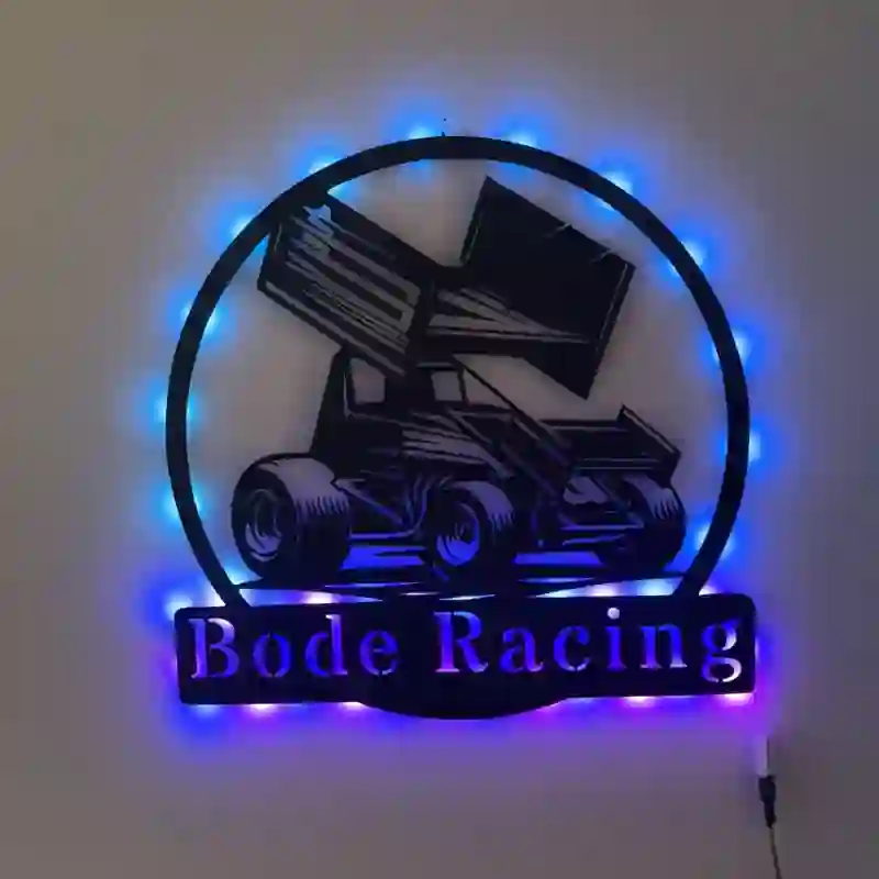 LazerdizaynCo workshop build #9