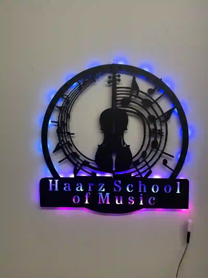 LazerdizaynCo workshop build #11