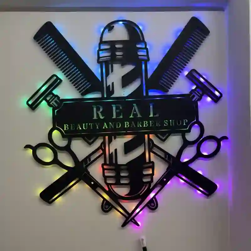 LazerdizaynCo workshop build #22